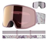 Salomon Masque De Ski Sentry Pro Sigma Leo