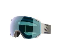 Salomon - Masque de ski/snowboard photochromique - Radium Photo Rainy Day