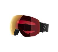 Salomon - Masque de ski/snowboard photochromique - Radium Pro Sigma Photo Black - Noir Noir