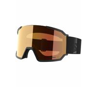 Salomon - Masque de ski/snowboard photochromique - S/View 3 Photo Black