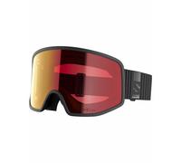 Salomon - Masque de ski/snowboard photochromique - Sentry Pro Otg Sigma Photo Black