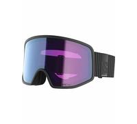 Salomon - Masque de ski/snowboard photochromique - Sentry Pro Sigma Photo Black - Noir Noir