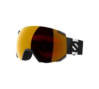 Salomon - Masque de ski/snowboard - Radium ML Black