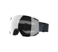 Salomon - Masque de ski/snowboard - Radium ML Ebony - Noir Noir