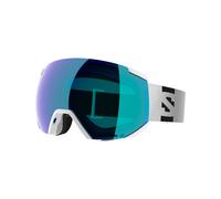 Salomon RADIUM ML Masque, masque ski anti-buée unisexe pour Ski Snowboard MTN et aventures en montagne