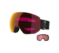 Salomon - Masque de ski/snowboard - Radium Pro Sigma Black