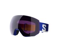 Salomon - Masque de ski/snowboard - Radium Pro Sigma Race Blue - Bleu Bleu