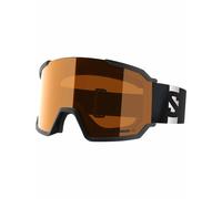 Salomon - Masque de ski/snowboard - S/View 3 Access Black