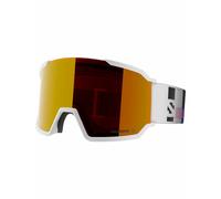 Salomon - Masque de ski/snowboard - S/View 3 White