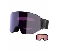 Salomon - Masque de ski/snowboard - Sentry Prime Sigma Black