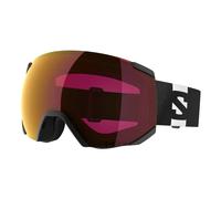 Salomon - Masque Radium Sigma - unisex - Sport - Noir - Taille: ONE Size