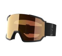 Salomon - Masque S/View 3 Photo - unisex - Sport - Noir - Taille: ONE Size