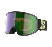 Salomon - Masque Sentry Pro Sigma - unisex - Sport - Noir - Taille: ONE Size