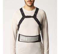 Salomon Men's Flex Back Protectors Noir Large Male