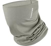 Salomon Merino Cache-cou OSFA Argent