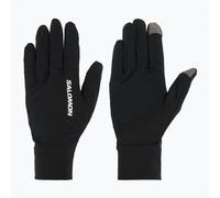 Salomon RS Warm Tube, Tour de Cou Essentiel pour Running et randonnée, Trail Running, Sports Outdoor