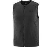 SALOMON Mntain Flex Hyb Vst - Homme - Noir - taille L- modèle 2025