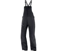 SALOMON Moon Patrol Bib W - Femme - Noir - taille L- modèle 2026