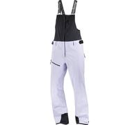 SALOMON Moon Patrol Bib W - Femme - - taille XS- modèle 2026