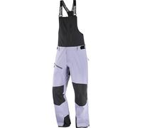 SALOMON Moon Patrol Gtx Bib - Homme - Bleu - taille XL- modèle 2026