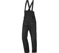 Salomon - Salopette de ski en GORE-TEX® ePE - Moon Patrol GTX Bib M Deep Black - Taille S - Noir Noir S
