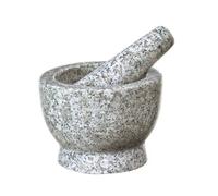 Cilio "Salomon 420197 Mortier en Granit