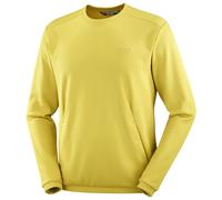 Salomon - Motomesh - Pull polaire - M - cress green