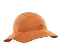 Salomon Mountain, Chapeau Bob Pliable, Protège du Soleil et de la Pluie, pour Trail Running, Course à Pied, Randonnée et Marche Mixte, Siera, Taille unique