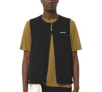 Salomon Mountain Flex Gilet XL Noir