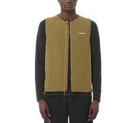 Salomon MOUNTAIN FLEX HYB VST M Gilet M Marron