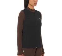 Salomon MOUNTAIN FLEX HYB VST W Gilet M Noir