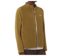 Salomon - Mountain Flex Hybrid Jacket - Veste de running - S - brilliant olive