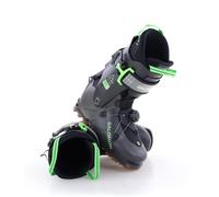 SALOMON Mtn Summit Pure - Homme - Noir / Vert - taille 28/28.5- modèle 2024