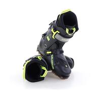 Salomon Mountain Summit Sport Hommes Chaussures de randonnée 25.5 Noir