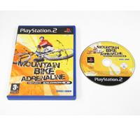 Mountain Bike Adrenaline