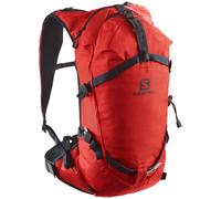 SALOMON Mtn 15 - Homme - Rouge / Noir - taille M/L- modèle 2024