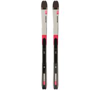 Salomon Ski de randonnée Mtn 86 Carbon Mixte – Rose 156