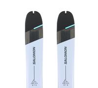 Salomon MTN 86 Carbon Femmes Ski de randonnée 2025 156 Multicolore