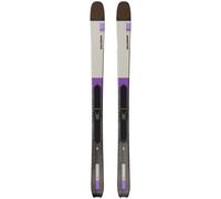 SALOMON Mtn 96 Carbon - Homme - Gris / Noir / Violet - taille 174- modèle 2026