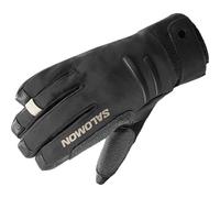 Salomon MTN Gore-TEX Glove U-Deep Black 2XL