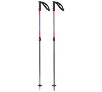 Salomon - Mtn Jr (80-115cm) Red - Bâton