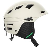 SALOMON TOURING MTN LAB casque de ski blanc 56-59cm