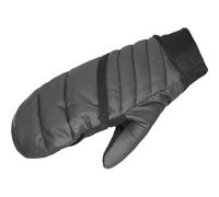 Salomon MTN OVERMITTEN U-Deep Black S