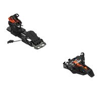 Salomon - Mtn Summit 12 Orange Burnt H90 - Fix Randonnée