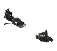 Salomon Mtn Summit 9 Brake Touring Ski Bindings Argenté 100 mm Homme,Femme