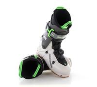 SALOMON Mtn Summit Pro - Homme - Beige / Gris / Vert - taille 27/27.5- modèle 2024