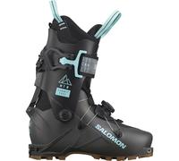 SALOMON Mtn Summit Pure W - Femme - Noir / Bleu - taille 23/23.5- modèle 2025