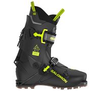 SALOMON Mtn Summit Sport - Homme - Noir / Jaune - taille 30/30.5- modèle 2024