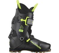 SALOMON Mtn Summit Sport - Homme - Noir / Jaune - taille 42 2/3 - 43 1/3- modèle 2024