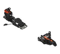 Salomon - Mtn Summit 12 Orange Burnt H90 - Fix Randonnée